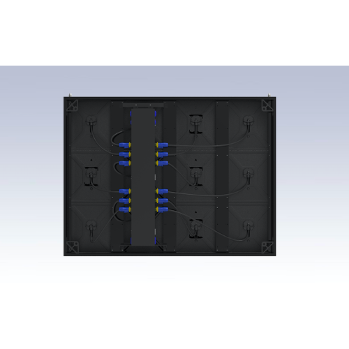 outdoor led display screen price madeinchina