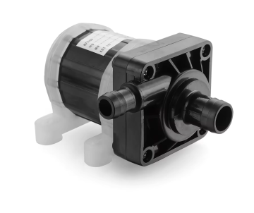 DC12V/24V WP-DS5510 Погружаемый водяной насос высокого давления для аквариумов