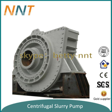 Professional Manufacturer Sand Dredge Pump Seller