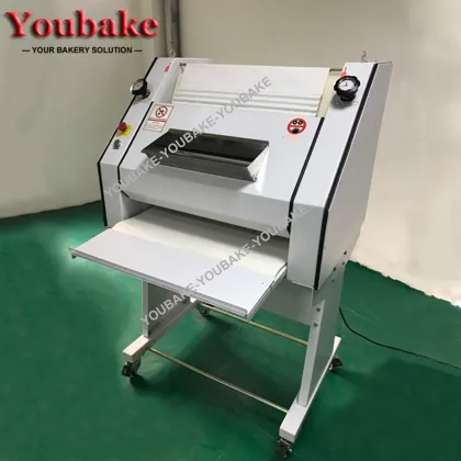 Bread Shaping Machine for Bakery: Imported French Long Square Loaf Moulder