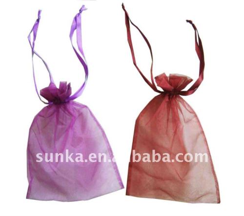 Organza Gift Bags (SJ-D-015)