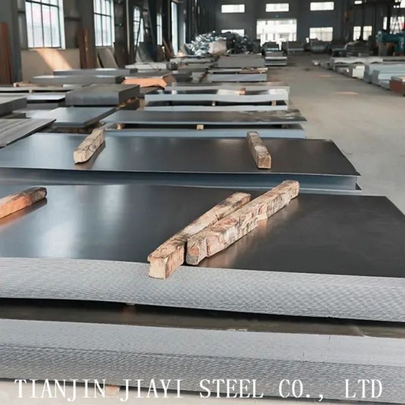 G90 Metal Galvanized Steel Sheet Plate Price