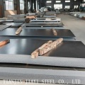 ASTM A36 لوحة فولاذية عالية الكربون للطهي