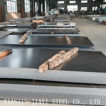 G90 Metal Golvanized Steel Plate Plate