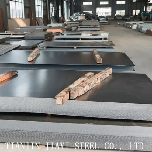 G90 Metal Galvanized Steel Sheet Plate Pris