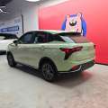 New Pure Electric SUV Neta V 2022