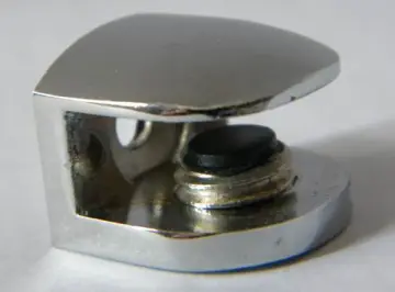 glass clip
