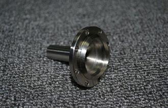 Anodizing Custom CNC Machining Small Parts For Motorcycles