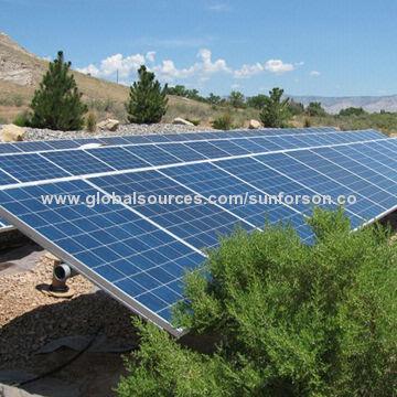 Solar Panel, Mounting Structure, Best Price, Long Lifespan, Top Design