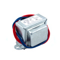 گهٽ تعدد 12v اي اي جي ٽرانسفارمر کي تبديل ڪيو