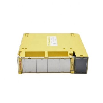 Japan Original Fanuc IO Input Module A03B-0819-C051