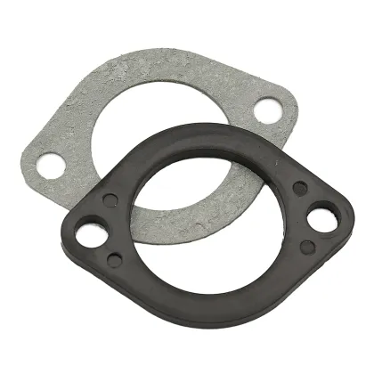 Gasket for PZ30, VM26 Carburetor 30mm Fits Mikuni 140cc-160cc Engines in Pitster Pro, SSR, Thumpstar, Pit Dirt Bike, Motocross