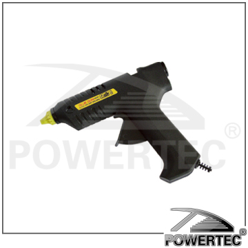 POWERTEC High quality hot melt glue gun
