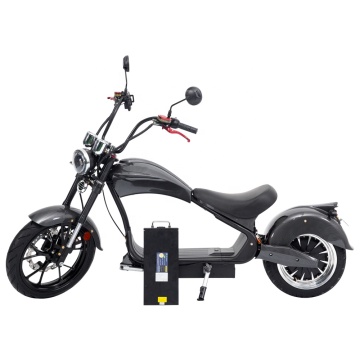Wyszukiwanie magazynu Europejskiego/USA: EEC COC 2000W CityCoco Electric Scooters &amp; Citicoco Choppers - Ceny i zasięg
