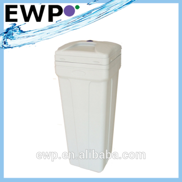 Wave Cyber grey 64L and 105L brine tank Complete System