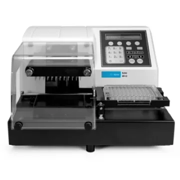BioTek 405 LS Microplate Washer Dispenser - Computer Controlled Lab Instrument