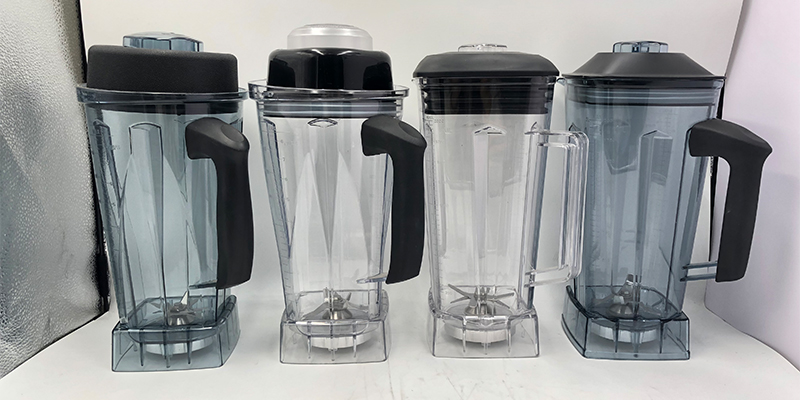 2L Jar for Blender PC material