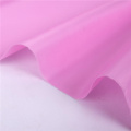 Recycled Polyester Clothes Fabric Rpet Fabric