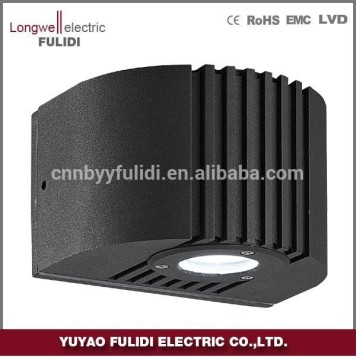 Rondella a parete a LED