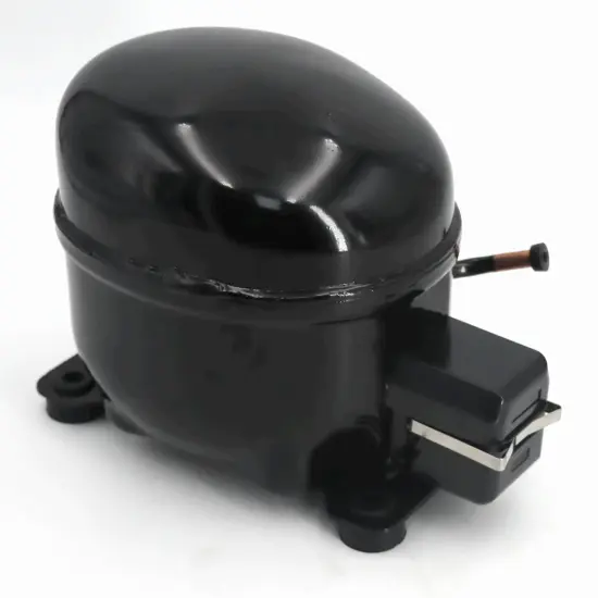Glosok Refrigeration Compressor Inverter Fridge R134A for MX-ADW66 220-240V