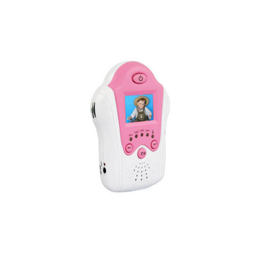 1.5'' Video Nanny Baby Monitor For Newborns