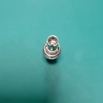 Fiber Optic Coupler ST-ST Connector Adapter SMA905-ST