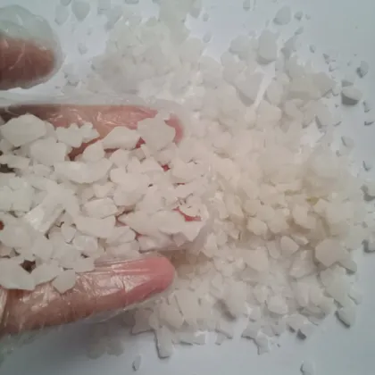 Aluminum Sulphate for Paper Making Chemical