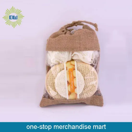 modern cheap fashion travel bath set