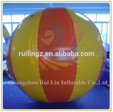 Rui Lin inflatable advertising balloon,helium balloon for events