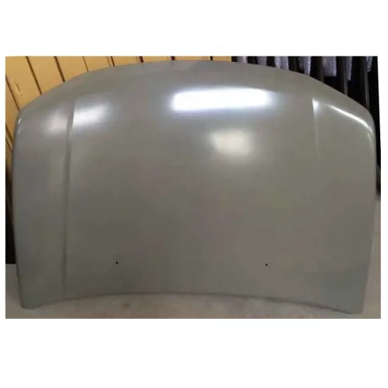 OE Quality Aftermarket Hood Replacement for SUZUKI VITARA 2005- OEM 57300-65810