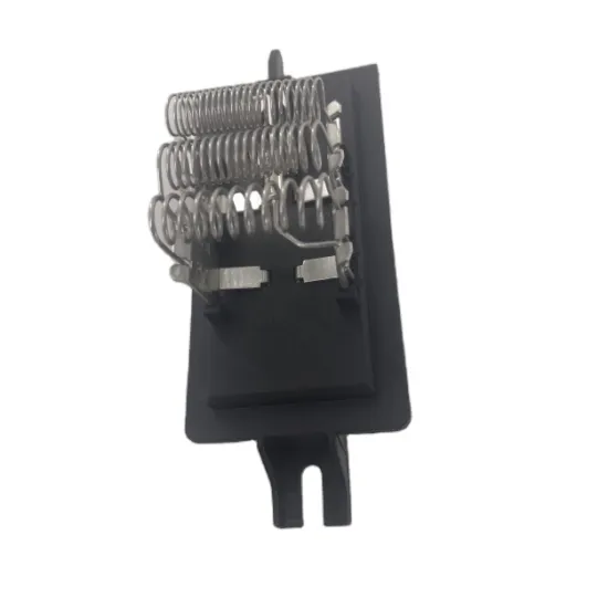 OEM 7701046081 Auto AC Cooling Fan Motor Resistor for Renault Twingo