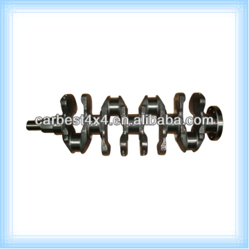 ENGINE PARTS TOYOTA 2ZZ CRANKSHAFT