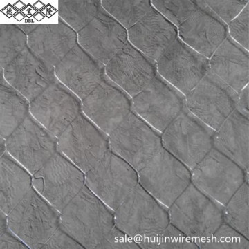 Hexagonal Wire Mesh Netting for chicken cage