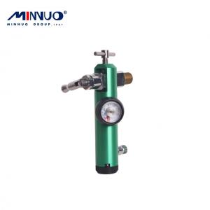 High Productivity CGA870 Medical Regulator