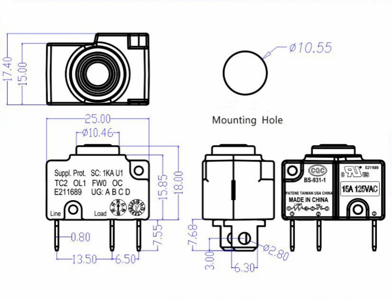 BS-931-1(11)