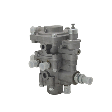 Top Quality Trailer ABS Brake Valve - Popular Truck Parts for Sale
