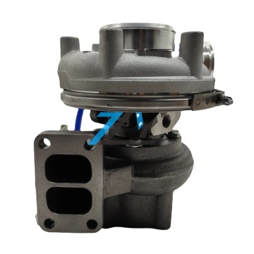 Turbocharger Assembly 2089635 for Diesel Engines and Excavator Parts