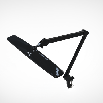Best Selling Dimmable Foldable Eye Protection Desk Lamp