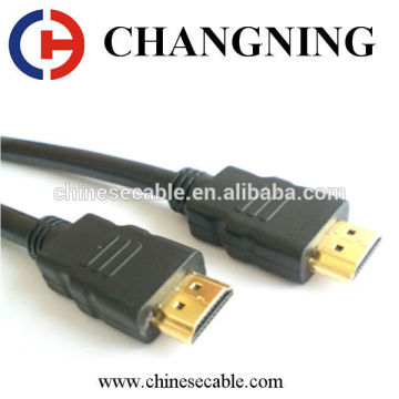 High Speed Portable USB to MiNi HDMI Cable for Computer