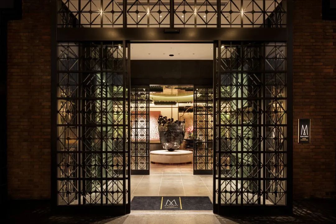 Hotel Sosei Sapporo MGallery (3)