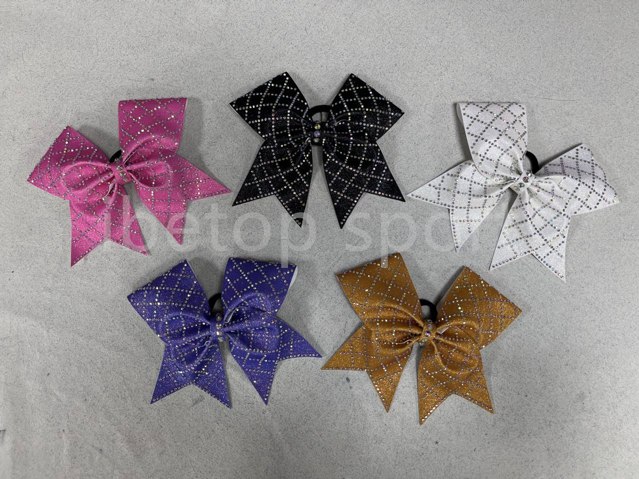 Cheer Bows Competitions Cheer Bows For Girls