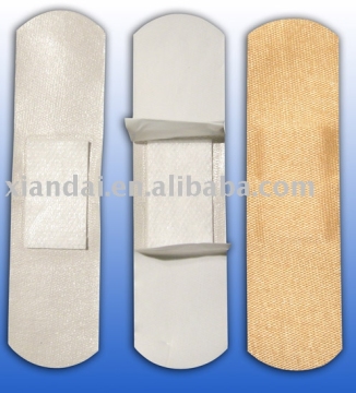 Wound plast