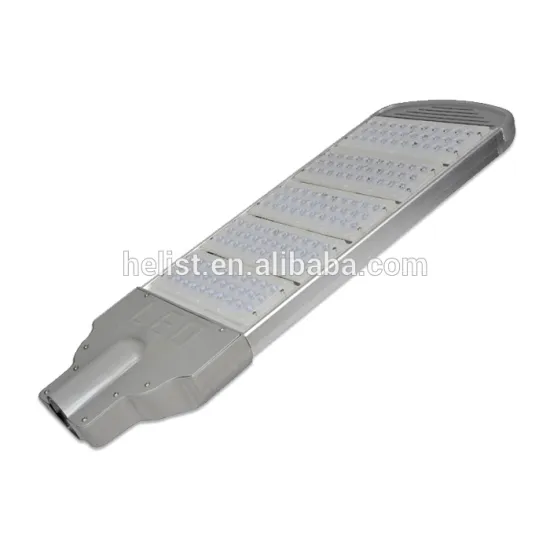High quality road lighting 250 watt led street light luminaire IP65