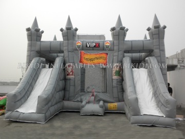 Fun Inflatable Jumping Combo B3069