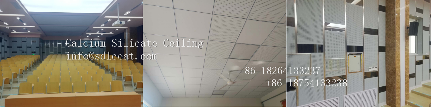 ceiling application-