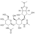 ALLOSAMIDINE CAS 103782-08-7