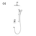 Arinaplus Shower Bi Destê Rail
