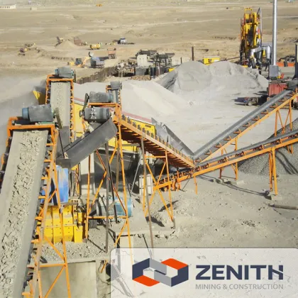 Heavy Duty Mining Machinery 2Yk1530 Vibrating Screen