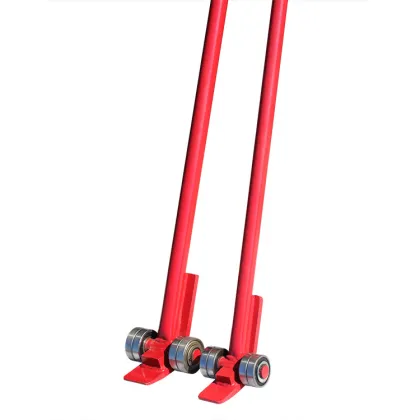 5T Lifting Pry Bar Cargo Handling Tool