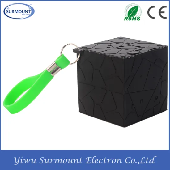 T9 waterproof super music box mini speaker multi color bluetooth speaker portable wireless